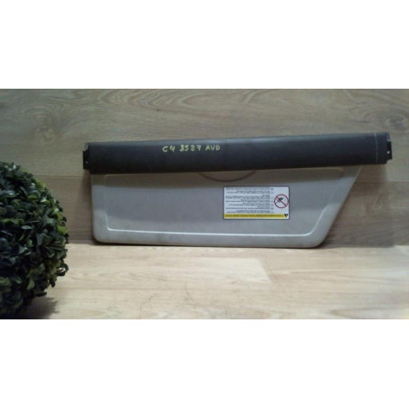 Pare soleil droit CITROEN C4 PICASSO 1 d’occasion
