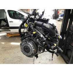 Moteur RENAULT CLIO 5 d’occasion