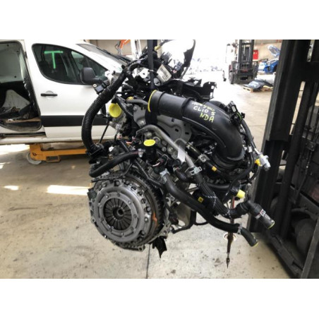 Moteur RENAULT CLIO 5 d’occasion