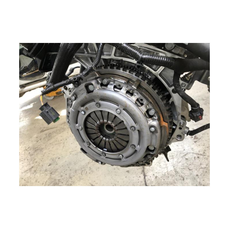 Moteur RENAULT CLIO 5 d’occasion