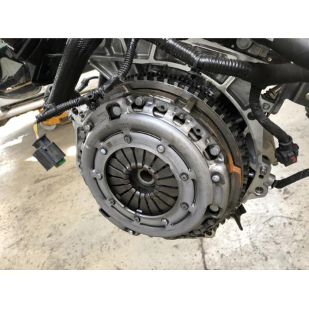 Moteur RENAULT CLIO 5 d’occasion