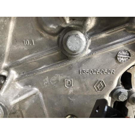 Moteur RENAULT CLIO 5 d’occasion