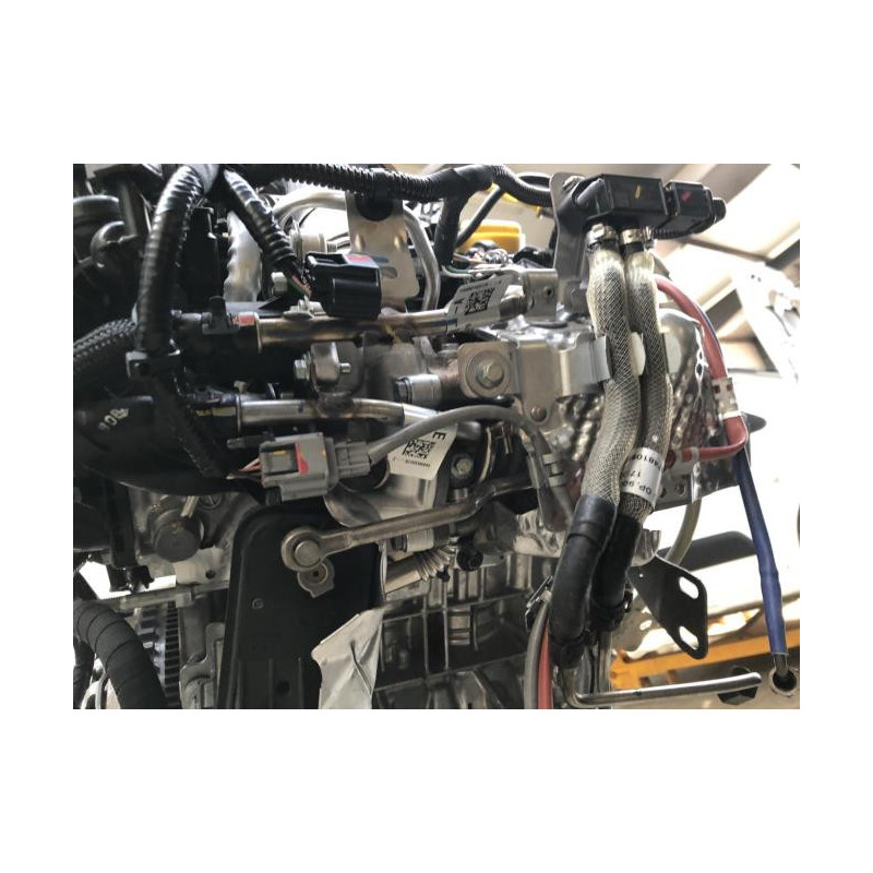 Moteur RENAULT CLIO 5 d’occasion