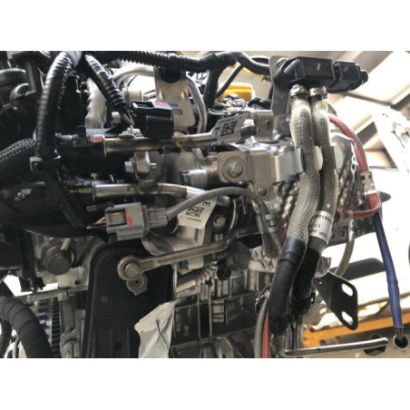 Moteur RENAULT CLIO 5 d’occasion