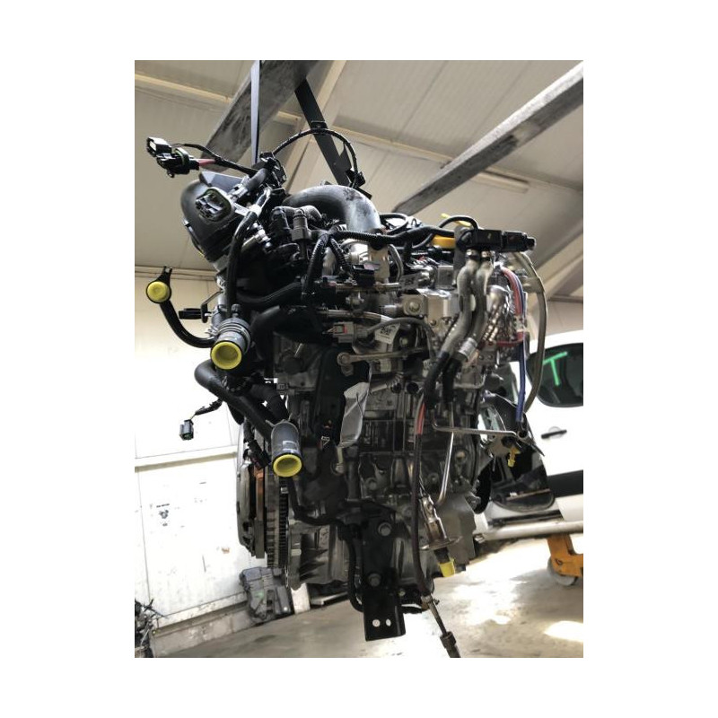 Moteur RENAULT CLIO 5 d’occasion