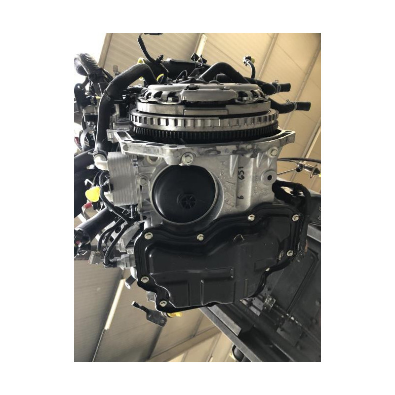Moteur RENAULT CLIO 5 d’occasion
