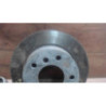 Disque arriere droit (freinage) BMW SERIE 1 E87 PHASE 1 d’occasion