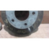 Disque arriere droit (freinage) BMW SERIE 1 E87 PHASE 1 d’occasion