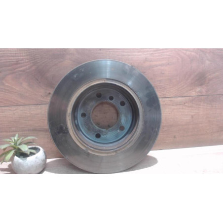 Disque arriere droit (freinage) BMW SERIE 1 E87 PHASE 1 d’occasion