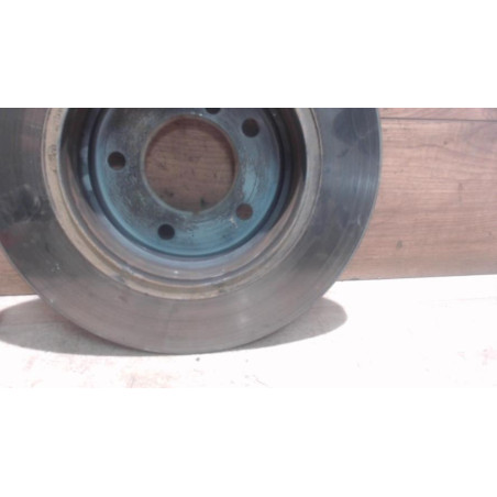 Disque arriere droit (freinage) BMW SERIE 1 E87 PHASE 1 d’occasion