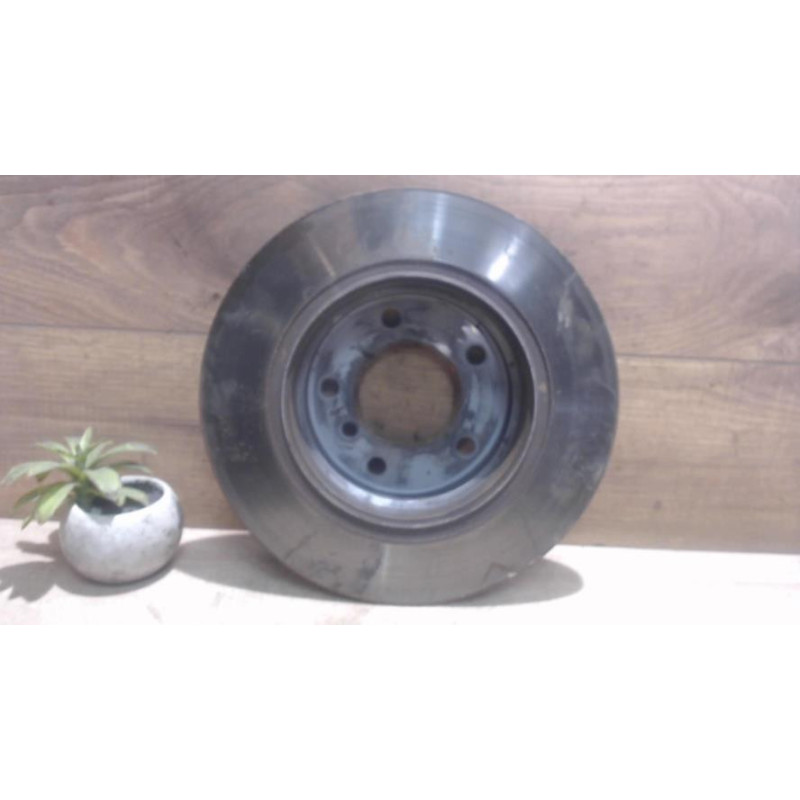 Disque arriere gauche (freinage) BMW SERIE 1 E87 PHASE 1 d’occasion