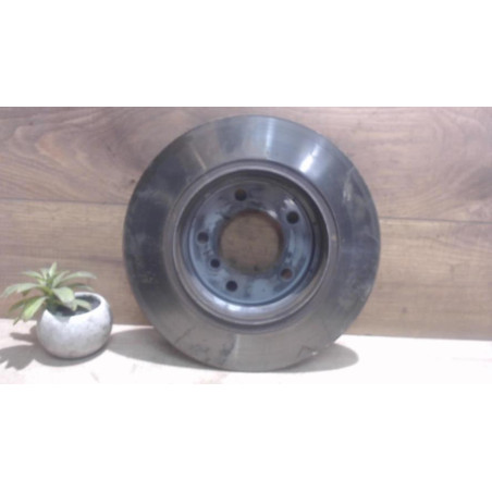 Disque arriere gauche (freinage) BMW SERIE 1 E87 PHASE 1 d’occasion
