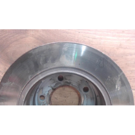 Disque arriere gauche (freinage) BMW SERIE 1 E87 PHASE 1 d’occasion