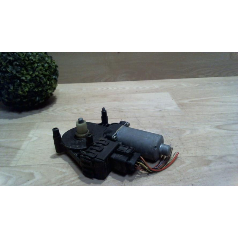Moteur essuie glace avant gauche AUDI A6 2 PHASE 2 d’occasion