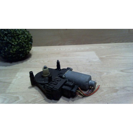 Moteur essuie glace avant gauche AUDI A6 2 PHASE 2 d’occasion
