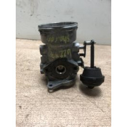 Support filtre a huile VOLKSWAGEN SHARAN 1 PHASE 2 d’occasion