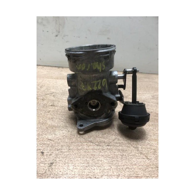 Support filtre a huile VOLKSWAGEN SHARAN 1 PHASE 2 d’occasion