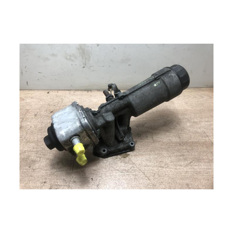 Support filtre a huile VOLKSWAGEN SHARAN 1 PHASE 2 d’occasion