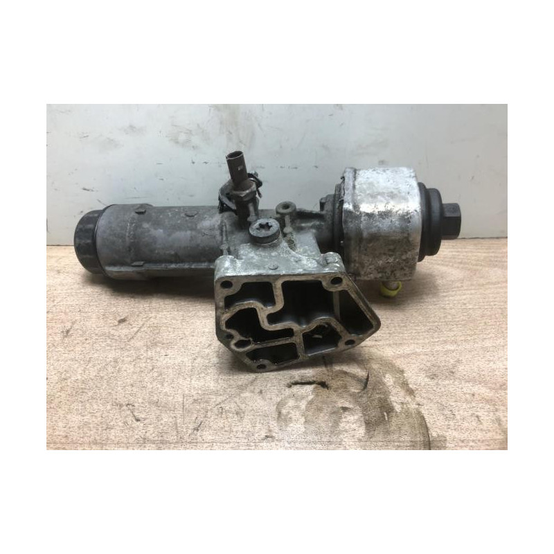 Support filtre a huile VOLKSWAGEN SHARAN 1 PHASE 2 d’occasion