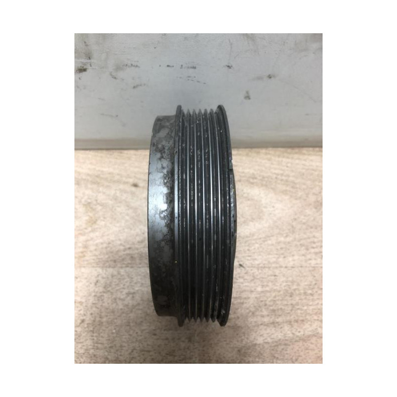 Poulie damper VOLKSWAGEN SHARAN 1 PHASE 2 d’occasion