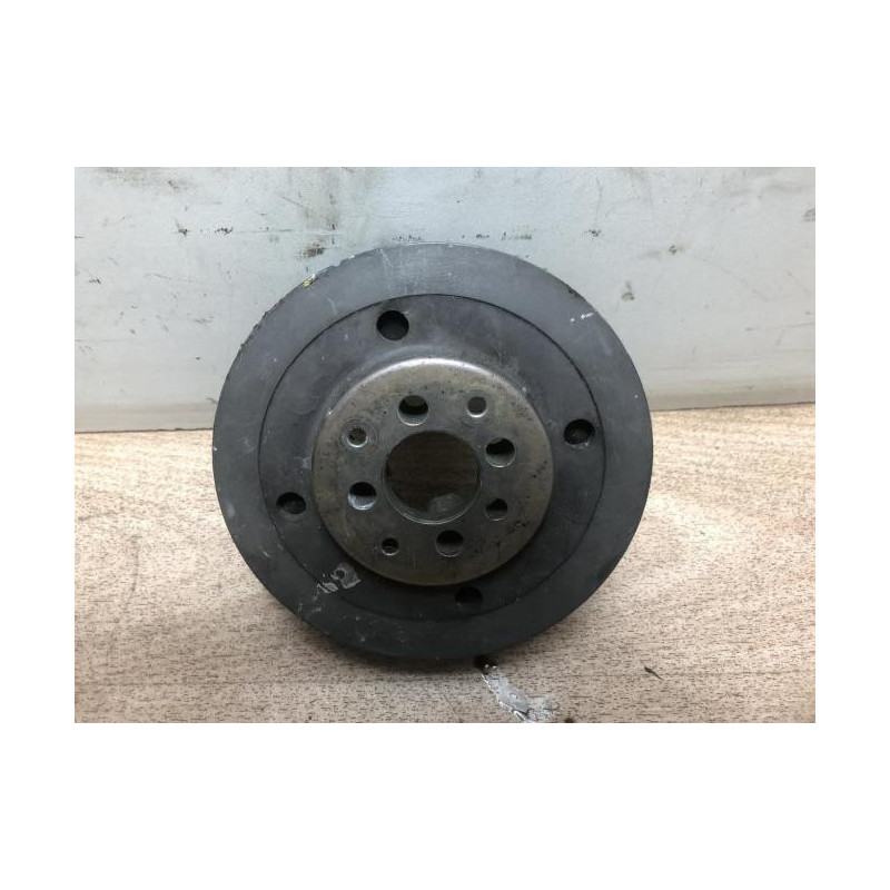 Poulie damper VOLKSWAGEN SHARAN 1 PHASE 2 d’occasion