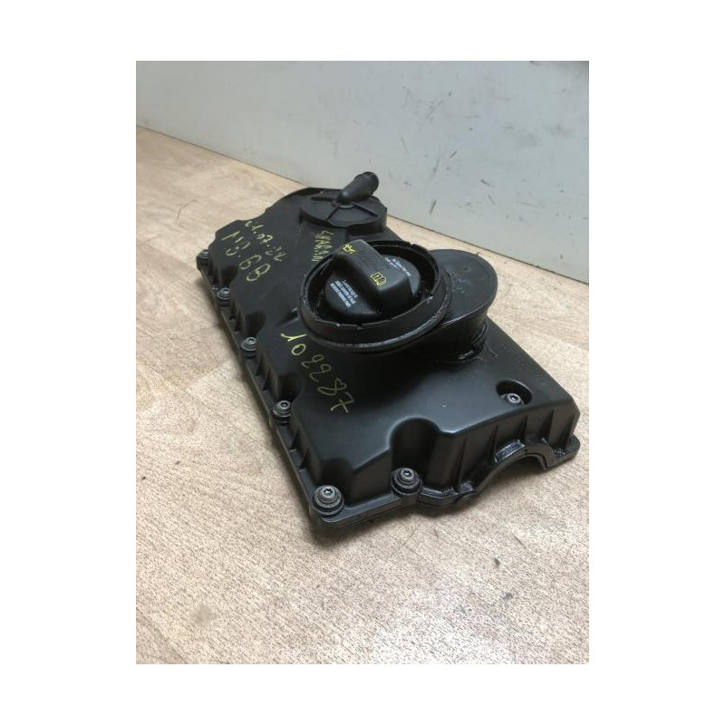 Cache culbuteur VOLKSWAGEN SHARAN 1 PHASE 2 d’occasion