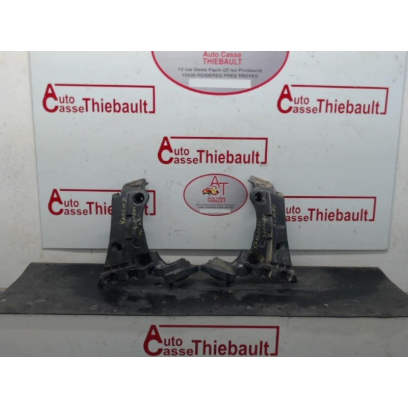Support de pare chocs arriere RENAULT KANGOO II d’occasion