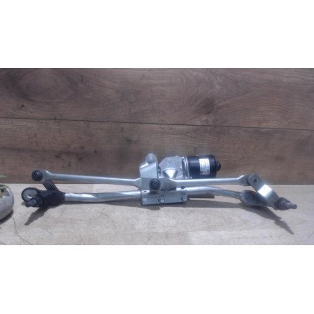 Moteur essuie glace avant BMW SERIE 1 E87 PHASE 1 d’occasion