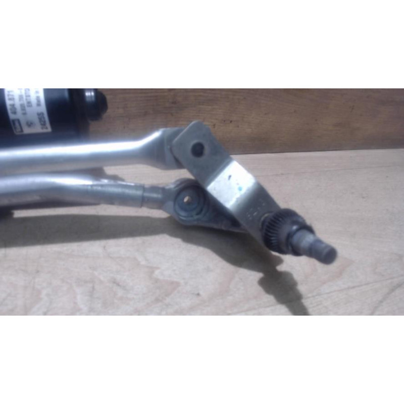 Moteur essuie glace avant BMW SERIE 1 E87 PHASE 1 d’occasion