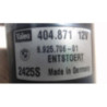 Moteur essuie glace avant BMW SERIE 1 E87 PHASE 1 d’occasion