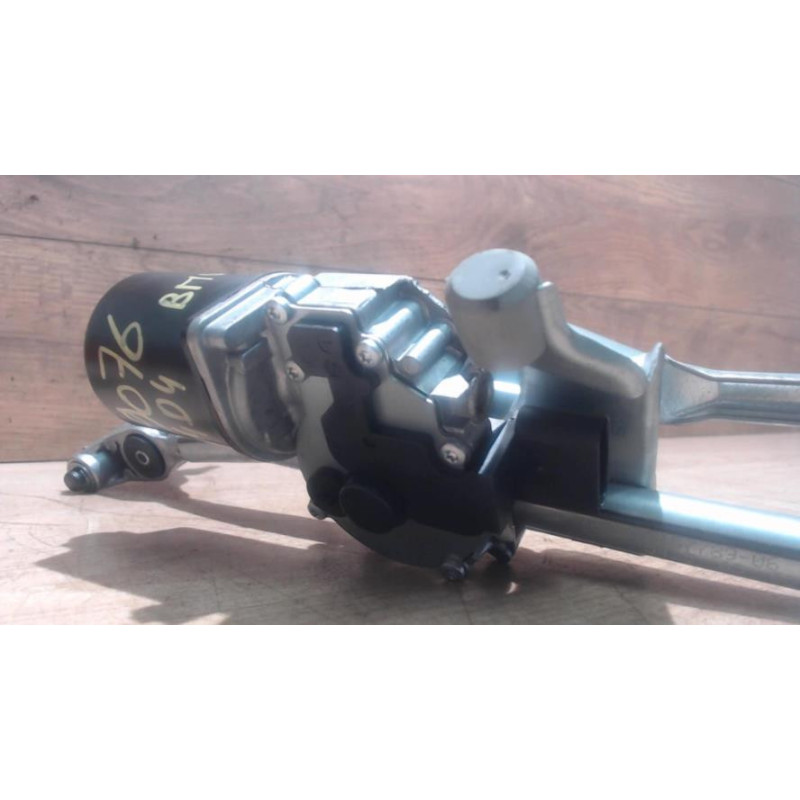 Moteur essuie glace avant BMW SERIE 1 E87 PHASE 1 d’occasion