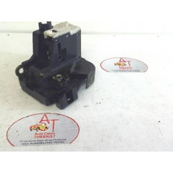 Serrure avant gauche RENAULT CLIO II PHASE 3 d’occasion