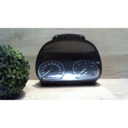Compteur BMW SERIE 1 E87 PHASE 1 d’occasion