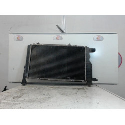 Radiateur eau PEUGEOT 205 PHASE 2 d’occasion
