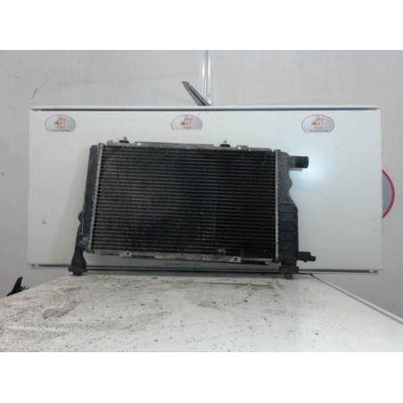 Radiateur eau PEUGEOT 205 PHASE 2 d’occasion