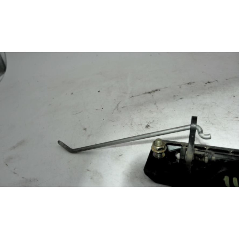 Poignee porte arriere droit CITROEN BX BREAK d’occasion