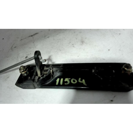 Poignee porte arriere droit CITROEN BX BREAK d’occasion