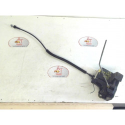 Serrure avant gauche RENAULT CLIO II PHASE 2 d’occasion
