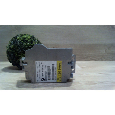 Boitier air bag BMW SERIE 1 E87 PHASE 1 d’occasion
