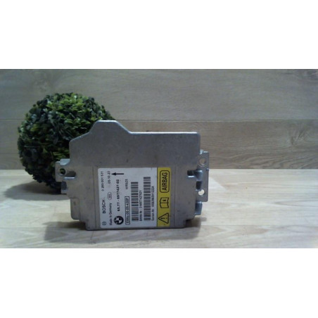 Boitier air bag BMW SERIE 1 E87 PHASE 1 d’occasion