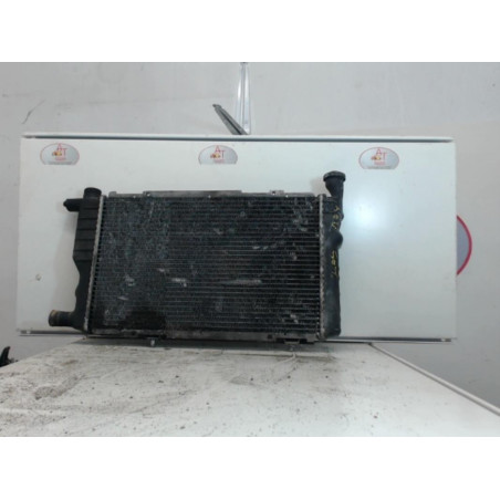 Radiateur eau PEUGEOT 205 PHASE 2 d’occasion