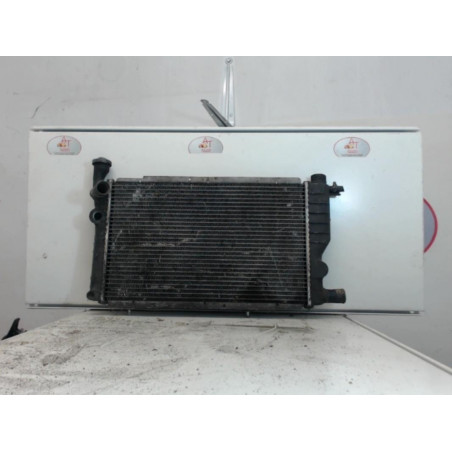 Radiateur eau PEUGEOT 205 PHASE 2 d’occasion