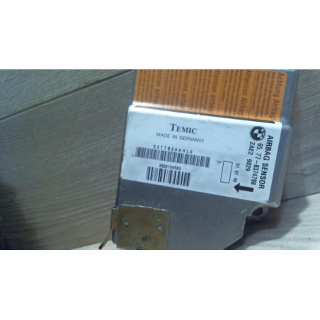 Boitier air bag BMW SERIE 3 E36 COUPE d’occasion