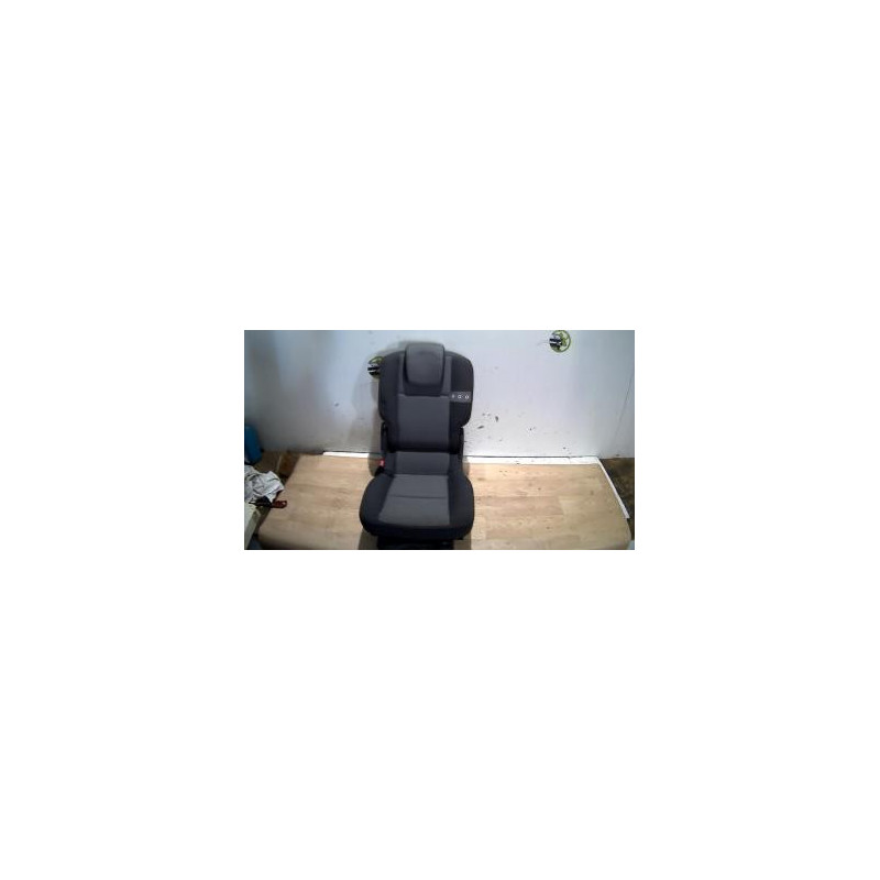 Siege arriere gauche RENAULT SCENIC 3 PHASE 2 d’occasion