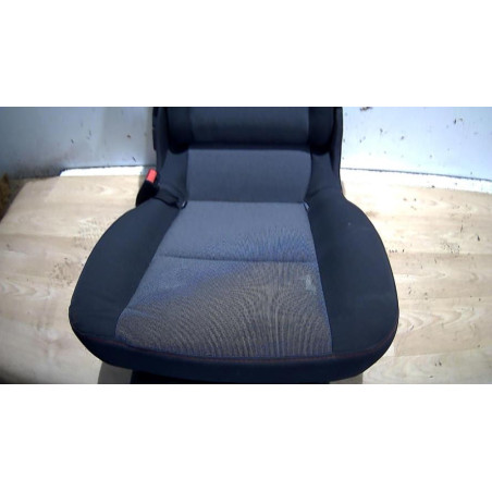 Siege arriere gauche RENAULT SCENIC 3 PHASE 2 d’occasion
