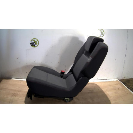 Siege arriere gauche RENAULT SCENIC 3 PHASE 2 d’occasion