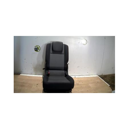 Siege arriere central RENAULT SCENIC 3 PHASE 2 d’occasion