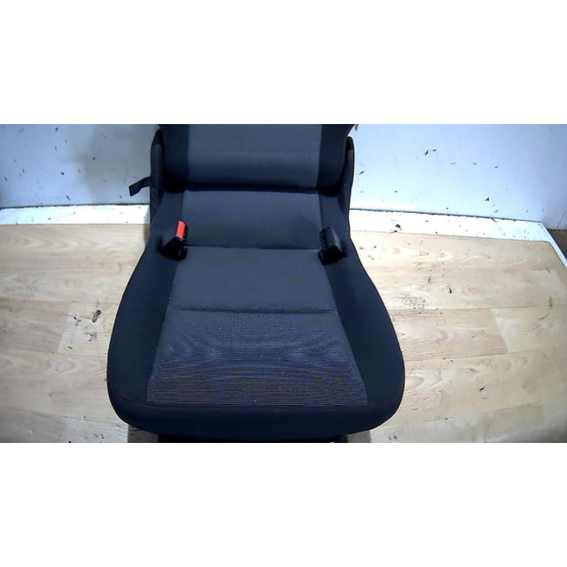 Siege arriere central RENAULT SCENIC 3 PHASE 2 d’occasion