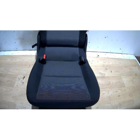 Siege arriere central RENAULT SCENIC 3 PHASE 2 d’occasion