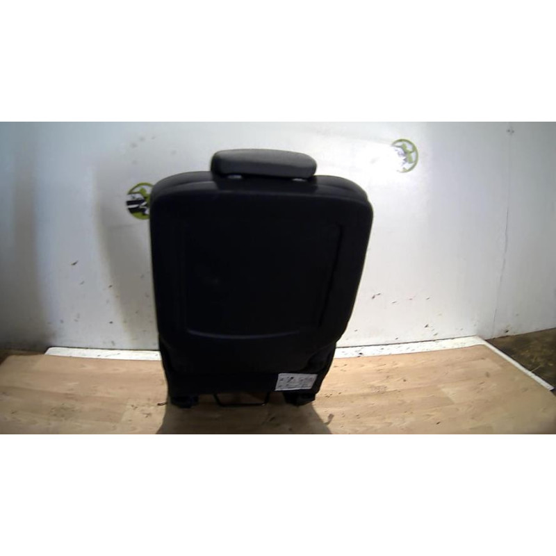 Siege arriere central RENAULT SCENIC 3 PHASE 2 d’occasion